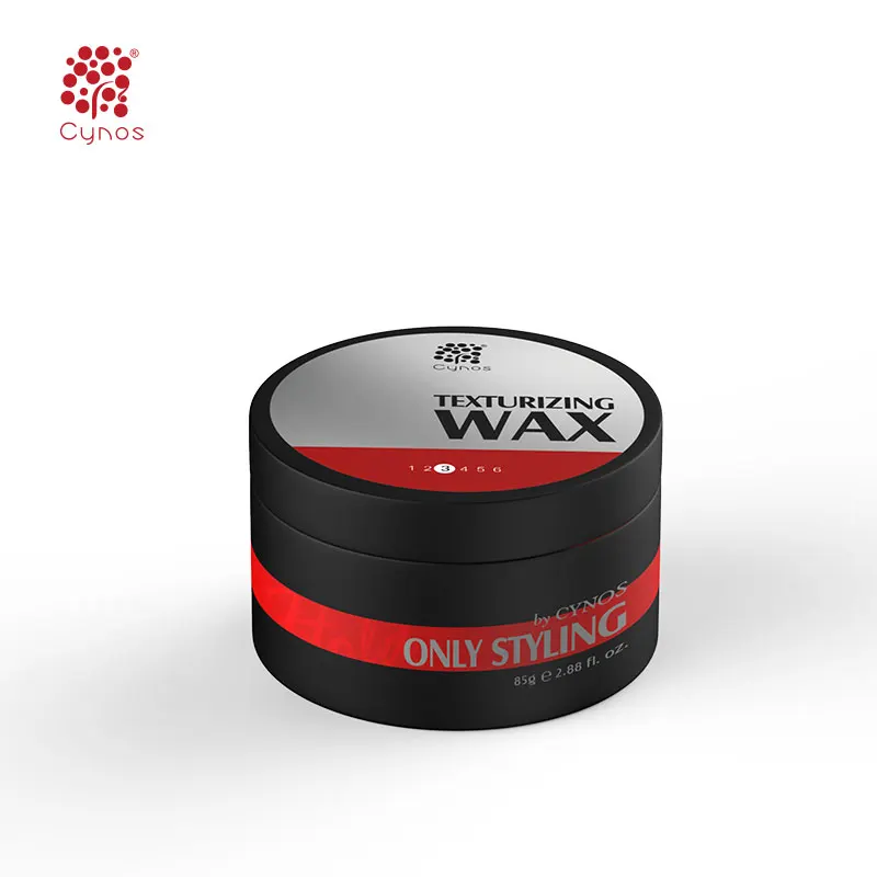 Cynos Strong Hold Organic Hair Wax - Buy Organic Hair Wax,Styling Hair Wax,Hair  Wax Product on 