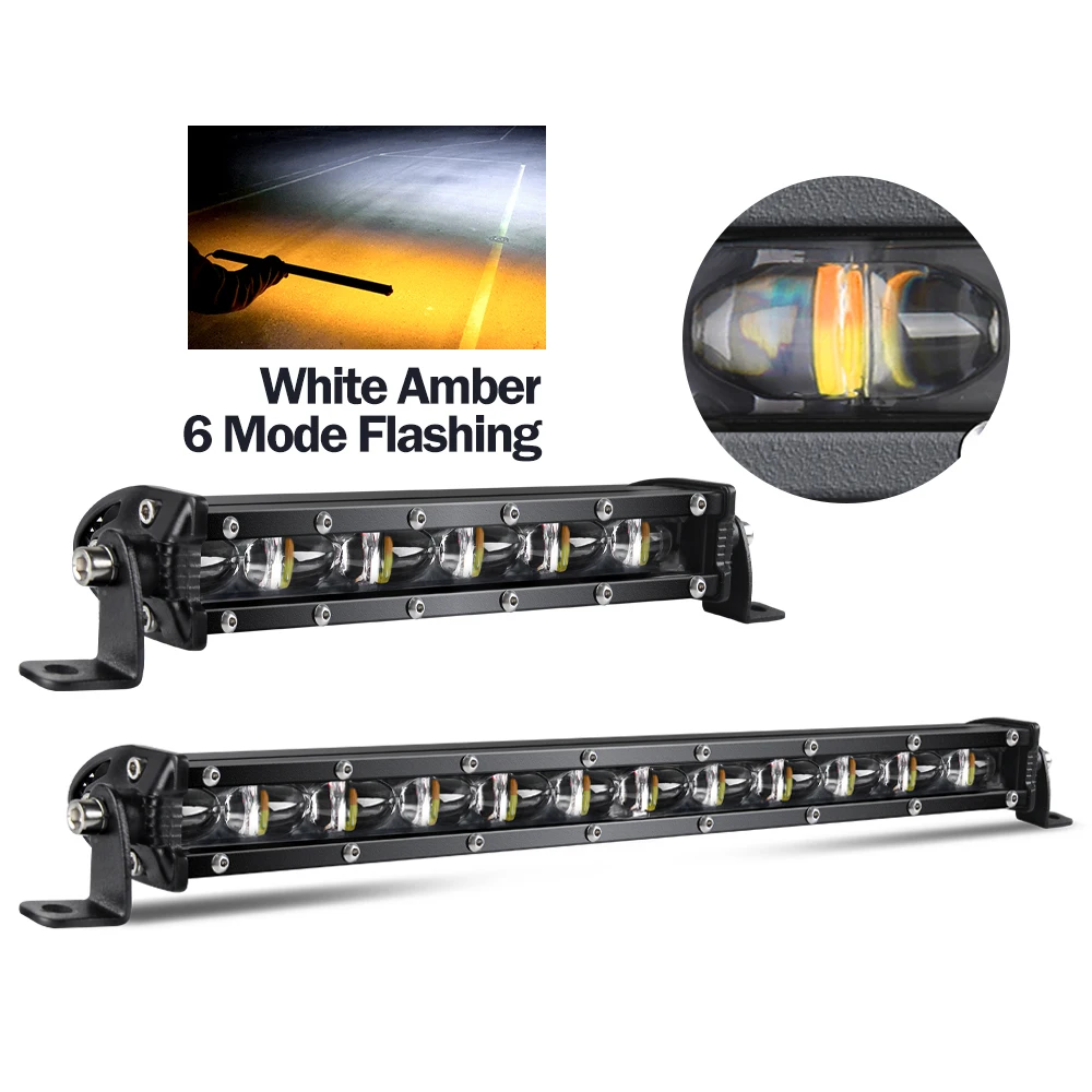 

Led Light Bar,2 Pieces