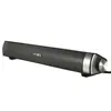 Free Ship Wired Soundbar Speaker System 6W USB Multimedia Audio HIFI Stereo Sound Bar For Computer PC Laptop Desktop Smart Phone