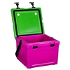22L Cooler box fishing easy to take away dry ice container