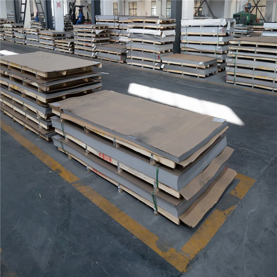 无锡薄板条镍板