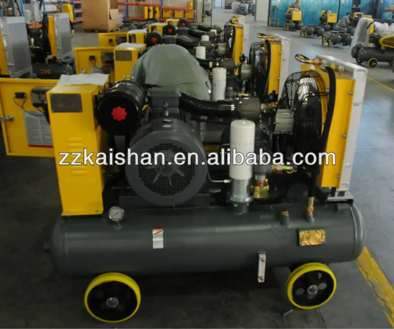 Lgjy Electric Piston Mining Air Compressor For Sand Blasting Buy