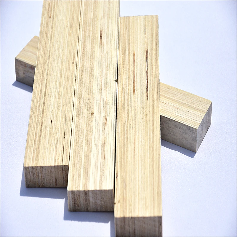 Pine Wood Cubic Meter Poplar Wood Lvl lvb Best Quality Polar Plywood