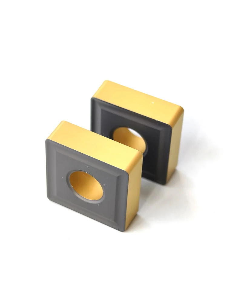 CNC Cutting Tools Customizable Tungsten Carbide Inserts for Lathe Carbide Turning Inserts with OEM Support
