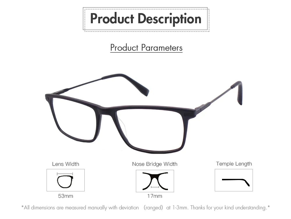 design your own eyeglasses