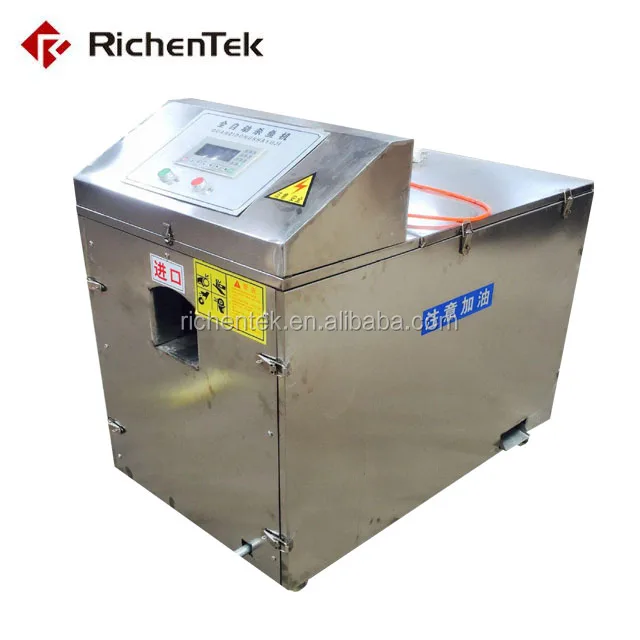 Multifunctional Fish / Shrimp / Crab Surimi Processing Machine