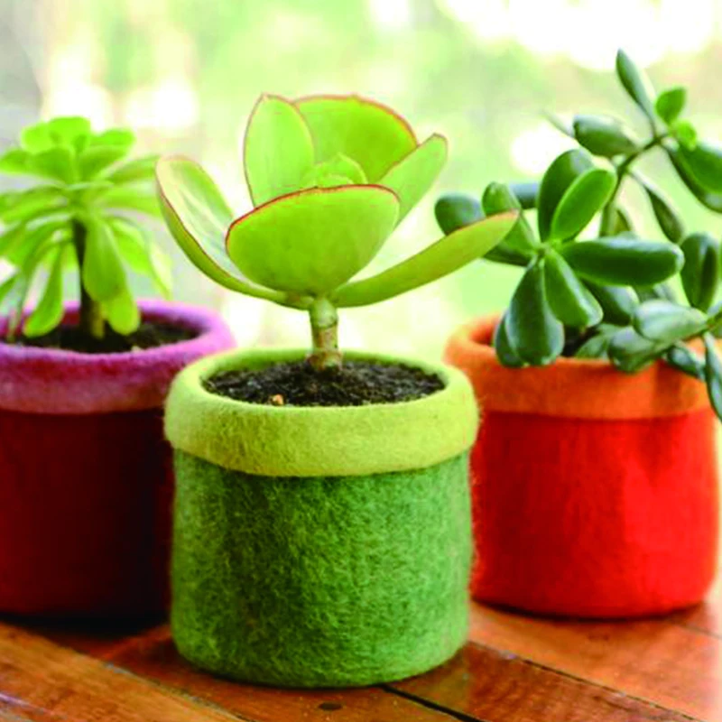Terracotta Pots 1-50 pcs - Small Planters, Plant Pots, Garden etc (Pots in  CM)