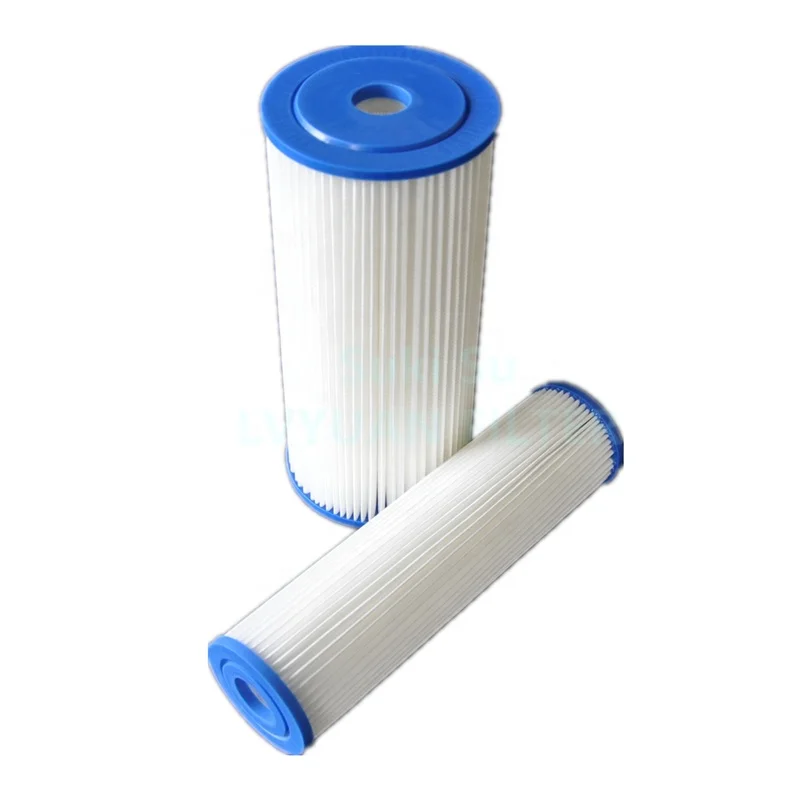 Newest pp filter cartridge wholesaler for desalination-26