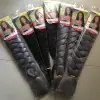 82inch 165g Long factory Price Synthetic Hair Extension xpression hair braids