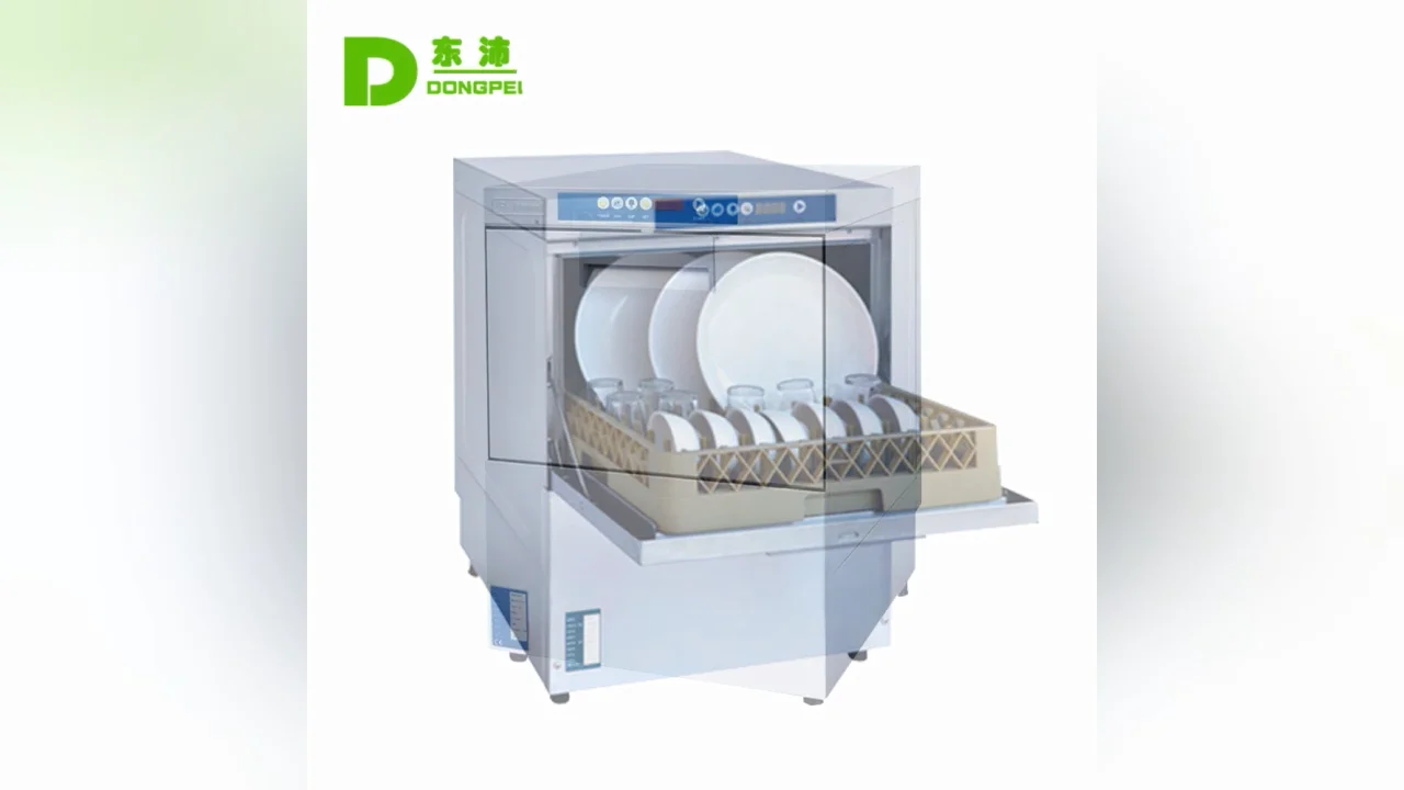 Hotel Restaurant For Glass Kitchen Equipment Commercial Countertop Bar