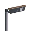 Integrated Solar Street Light Solar Energy Power Road Light 20W 40W 60W 80W 100W