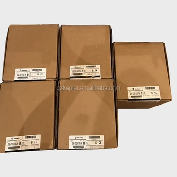 2098-dsd-005x-dn Allen Bradley Inverter Servo Drive Plc Controller