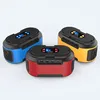 Portable Power Station 220Wh Emergency Backup Lithium Battery 200W AC inverter Outlet Solar Generator