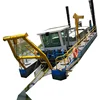 Chinese Low Price Mini Sand Dredger