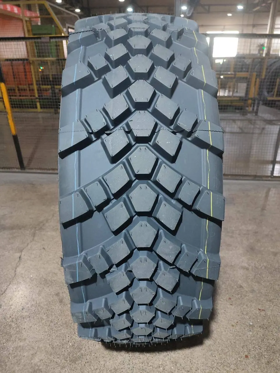 Wholesale Good Tryes 425/85r21 Heavy Duty Tires MITERAS Brand 425 85 21 ...