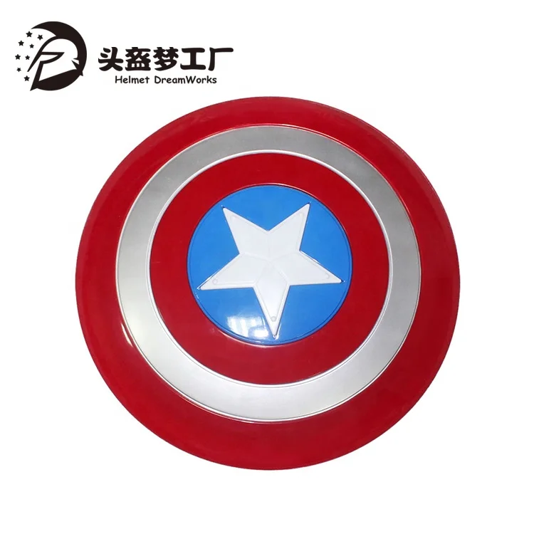 shield captain america toy