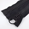Deepeel AP547 20# 500cm Decorate Sewing Accessories Engineering Tent Outdoor Open-End Extra Large Polyester Zipper