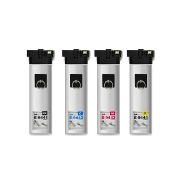 T9441 Compatible Ink Cartridge For Epson Workforce Pro Wf- Wf-m5299 Dw Printer Ink Pack - Buy 