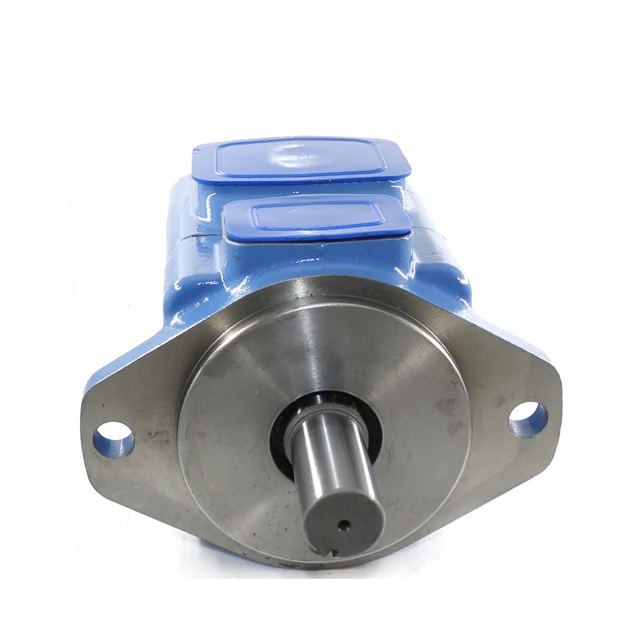 T6ec Replacement Denison Engine Driven Hydraulic Pump Assembly Mobile