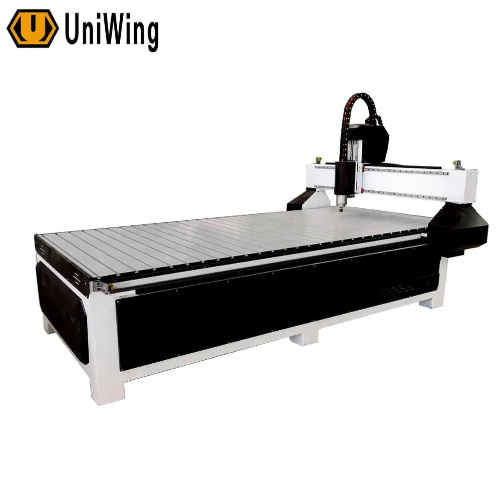 
Three Axis CNC Router 1325 Wood engraving machine with vacuum table 