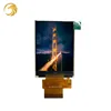 2.4 inch Lcd Resolution 240*320 Interface MCU Screen Display Small Digital Scerrn TFT Module Industrial touch panel