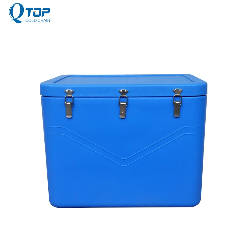 100l Portable Ice Cooler Box Plastic Cooler Box Buy Portable Ice