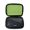 Universal GPS Protective anti crack Case for travel carrier