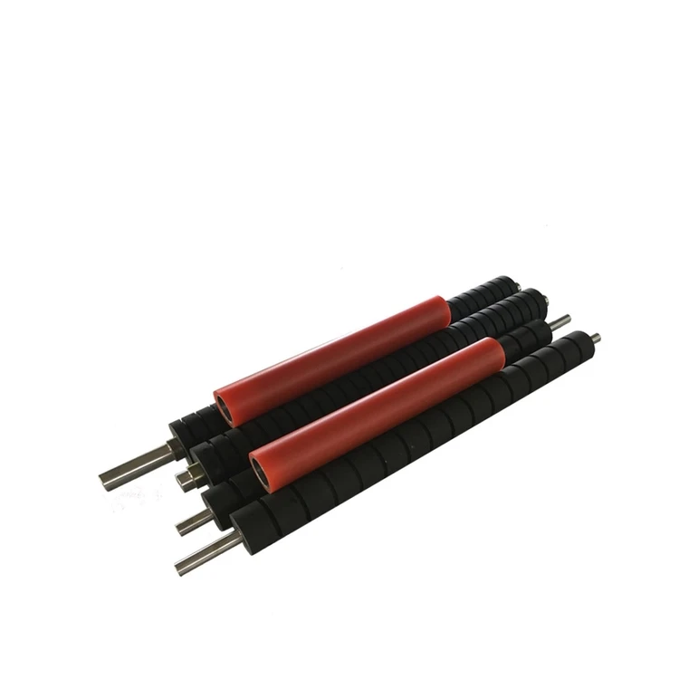 industries in different size