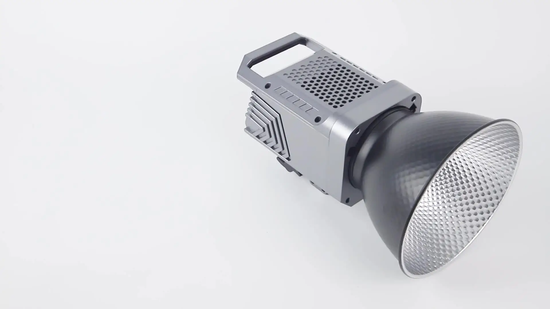 PL100A RGB 100W Photography Light - Studio LED Video Light
