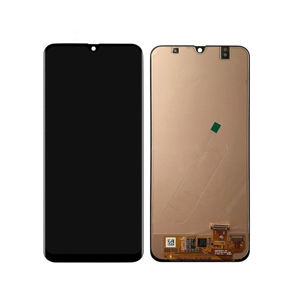 FOR SAMSUNG A30 LCD-1