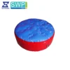 Inflatable buoy floating water Obstacles ladder Water crossing combination water park