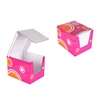 Walmart POS Snack Candy Template Paper Counter PDQ Display Packaging Box,Personalized Cheap Cardboard Shelf Ready Display Box