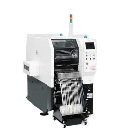 Panason Vm Series Smt Chip Mounter For Smt Pcb Production Line - Buy Vm ...