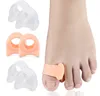 Toe Separators and Spreaders For Bunion, Overlapping Toes and Drift Pain #WH-0292