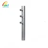 Hot sale 3W LED Display Case Lighting Jewelry Led Rotating Light Jewelry Showcase Led Lights