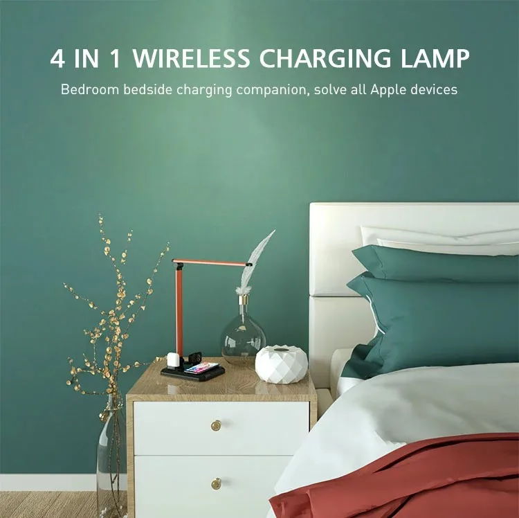 Decorate Hotel Bedroom With USB Touch Light Led Table Lamp Qi Wireless Charger.jpg