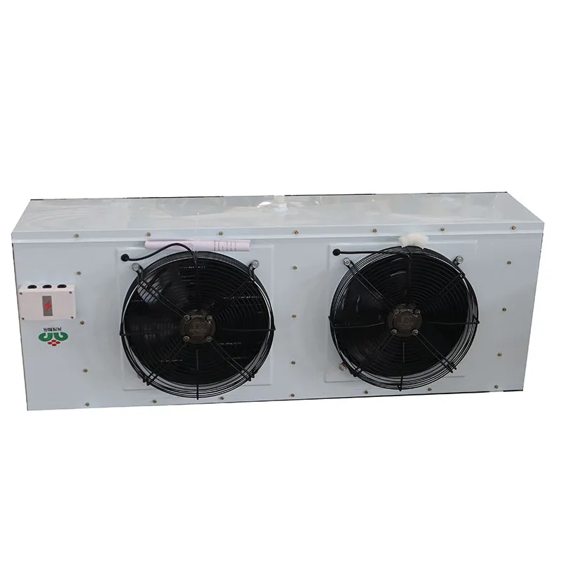 Refrigeration Industrial Cabinet Freezer, 50ton, Energy Save - detail 4