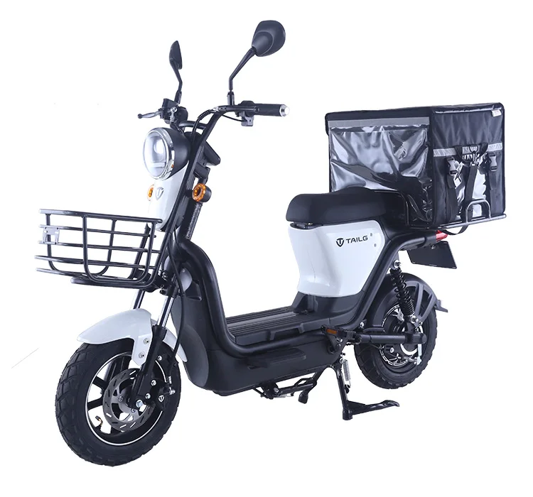 Takeaway Food Delivery Electric Bike Pedelec for deliveryman, View take