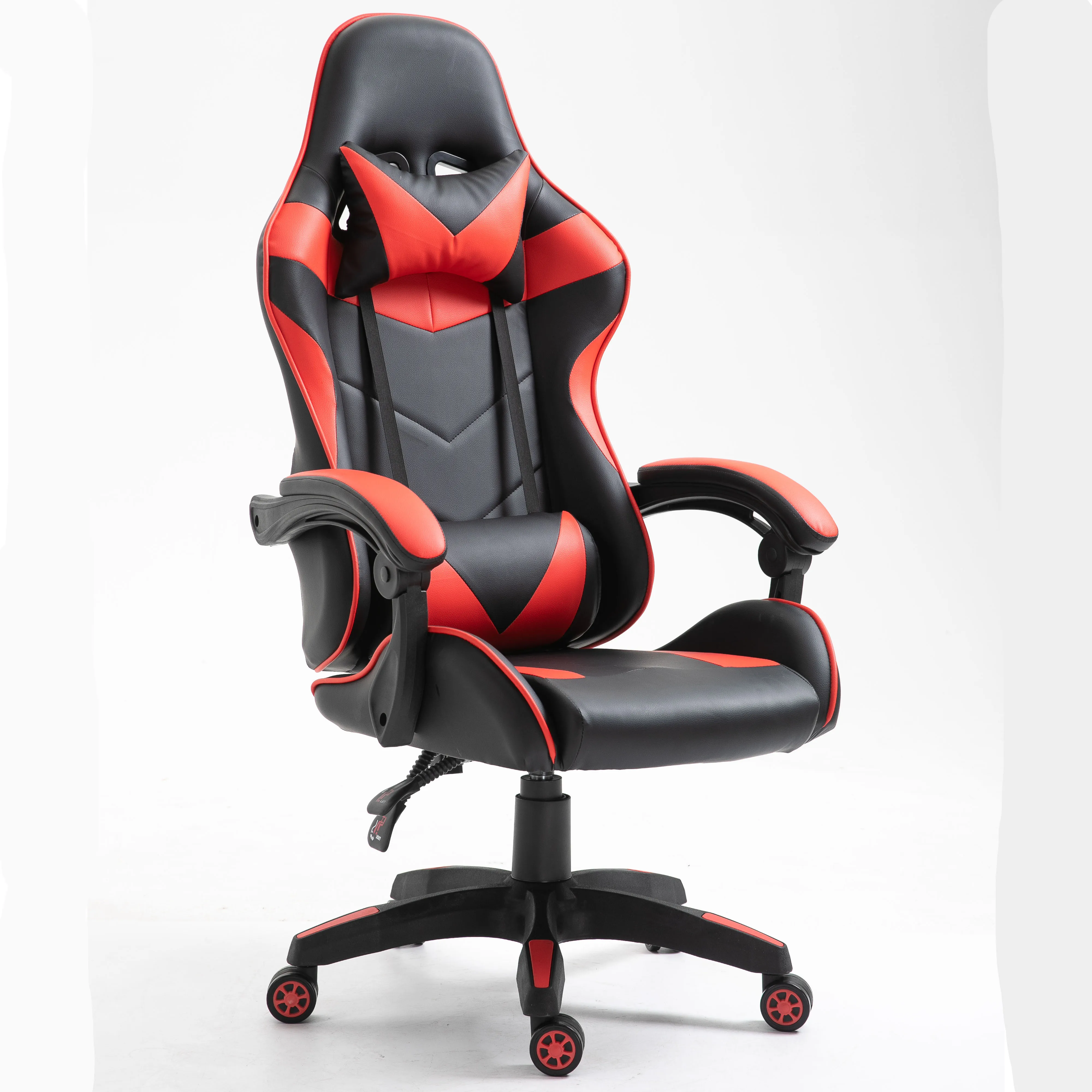 Computer Chair Gaming Red Massage Pc Computer Racing Cheap Gaming Chair Silla Gamer Buy Game Chair Chair Gaming Computer Executive Leather Office Chair With Moulded Foam Gamer Chair Gaming Cheap Comfort Custom