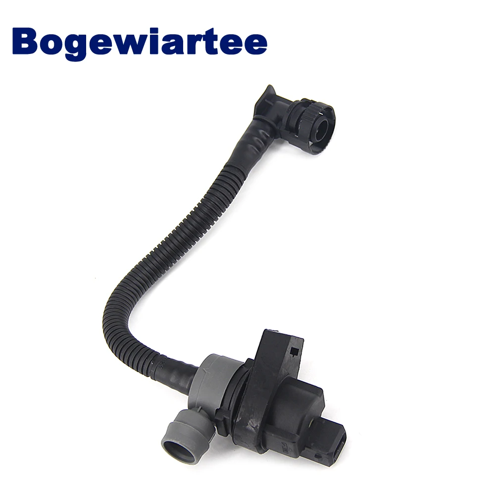 Auto Parts Carbon Tank Cleaning Valve 13907618643 For Bmw E70 E82 E90