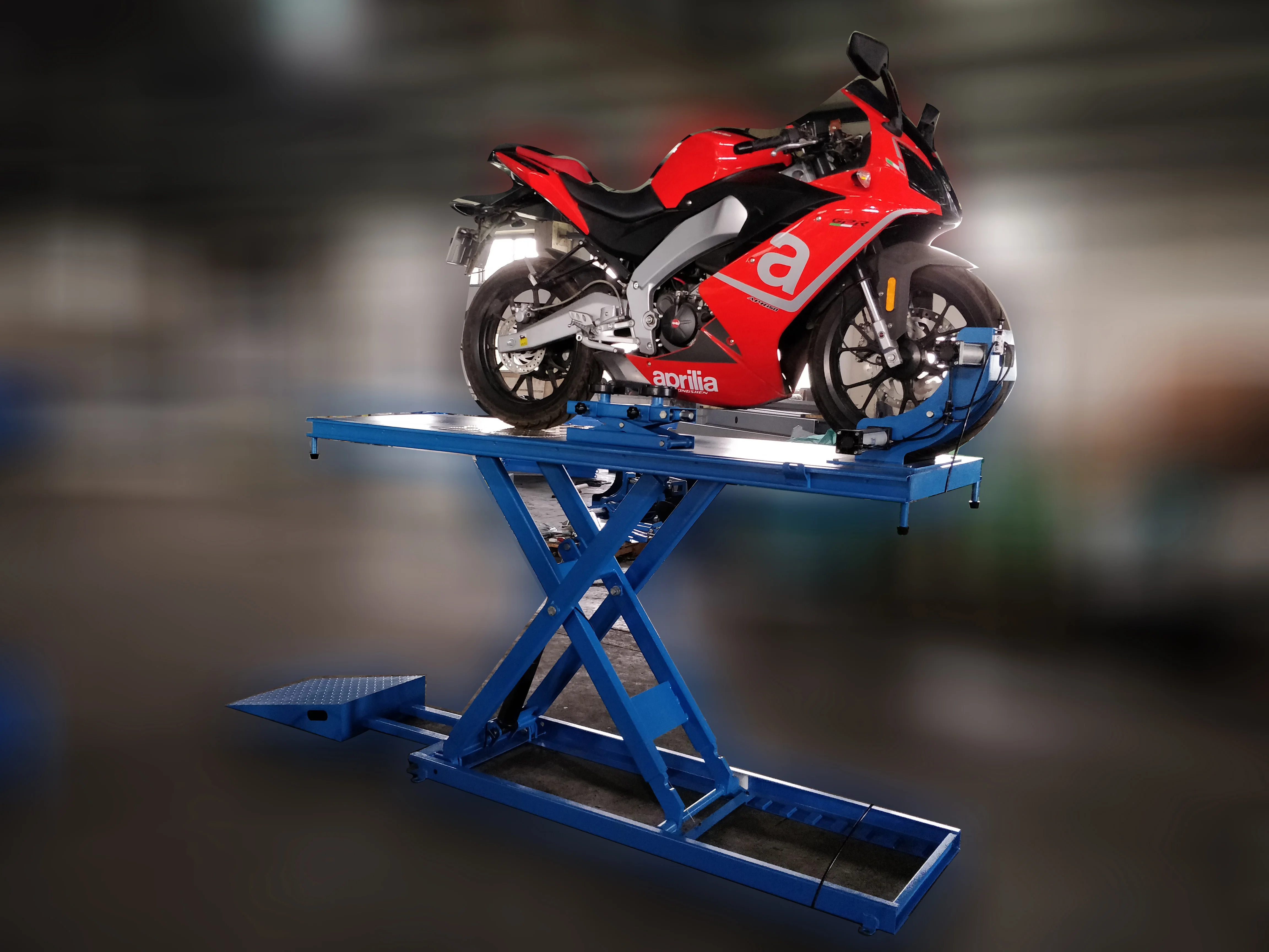 Motorcycle Parking System Motorcycle Lift Motorcycle Lifter Buy Used Motorcycle Lifts