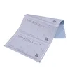 Custom carbonless paper roll 3plys payslip envelopes manufacturers