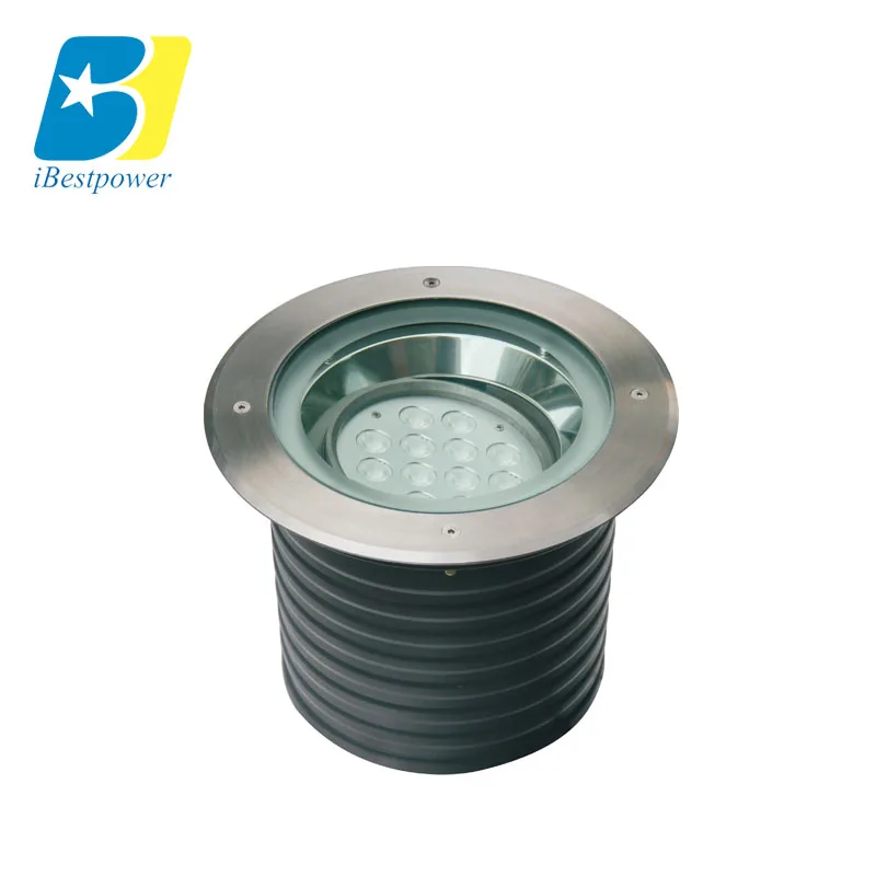 Hot sale new private mold led inground light led outdoor lighting 32w