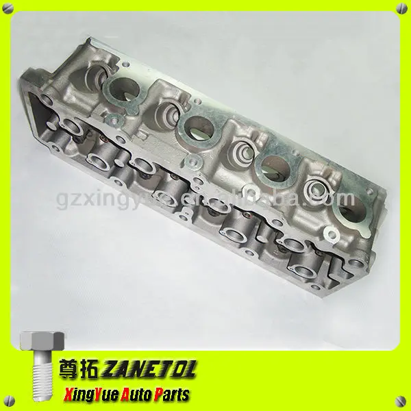 Auto Engine Cylinder Head 90500077 90280028 for Chevrolet Blazer 2.4L