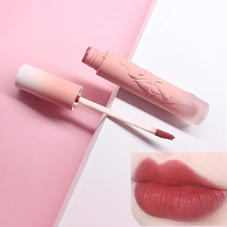 wholesale water based new arrival liquid lip tints lip gloss