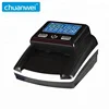 AL-130 mini money detector counting machinepaper binding machine