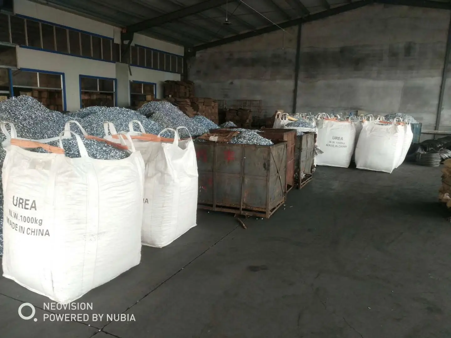 Galvanized Roofing Nails Bwg9x2.5" Packed With 50kg Or 100kg Bag Buy Ghana Office Common Nails