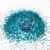 Cap process glitter badge patch headbands gloss glitter pouch suelto
