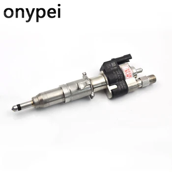 Fuel Injector Seal For BMW N43, N54, N63 Engines – 13537584315, 135i, 335i, 550i, Z4