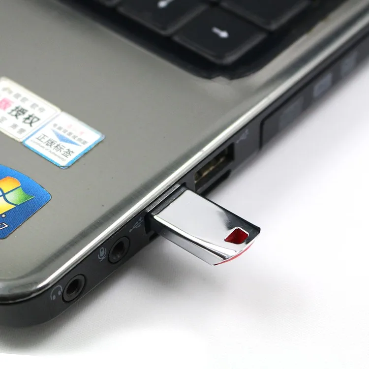 2019 New Key USB flash Drive 32GB Metal High Speed Pendrive 64GB 8GB 128GB USB Flash Memory Stick Pen Drive 16GB USB Stick - ANKUX.COM